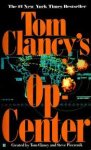 Clancy, Tom - Op-Center