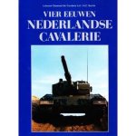 [{:name=>'Bartels', :role=>'A01'}] - Vier eeuwen Nederlandse Cavalerie Tweede Deel
