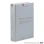 Pockrandt, Mark. - Biblische Aufklärung. Biographie und Theologie der Berliner Hofprediger August Friedrich Wilhelm Sack (1703-1786) und Friedrich Samuel Gottfried Sack (1738-1817).