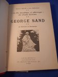 Seché, Alphonse et Bertaut Jules - George Sand. 42 portaits et documents
