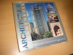 Vernon Gibberd - Architectuur bronnenboek Een visuele gids voor de geschiedenis van de internationale bouwkunst