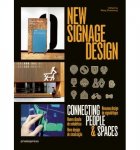 Shaoqiang, Wang - New signage design  connecting people & spaces  Nouveau design de signalétique  Nuevo diseño de señalética = Novo design de sinalização