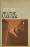 Gobineau - De rode zakdoek gevolgd door Adélaïde