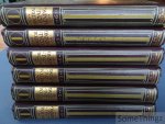 W.S. Boulton. - Practical coal-mining. [Complete set in 6 volumes.]