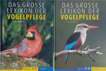 Robiller, Franz - Das Lexikon der Vogelpflege (SET 2 delen)