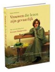 K. Hemmerechts - Vrouwen die lezen zijn gevaarlijk