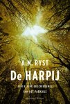 A.N. Ryst - De harpij een kleine geschiedenis van het paradijs