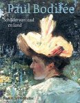 BODIFéE, PAUL - SMIT-MULLER, R.H. - Paul Bodifée. Schilder van stad en land.