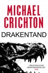 Michael Crichton - Drakentand