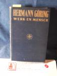Gritzback, Erich - Hermann Göring Werk en Mensch
