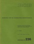 HALLEWAS, D.P. - The interaction between man and his physical environment in the county of Holland between circa 1000  and 1300 AD: a dynamic relationship