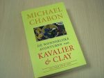 Chabon, Michael - De wonderlijke avonturen van Kavalier & Clay