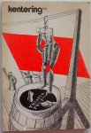 Berger Peter, Overeem Jan Willem, e.a. - Kentering 13e jaargang  5/6 1974