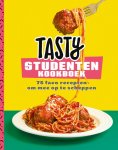 Tasty - Tasty Studentenkookboek 75 favo recepten om mee op te scheppen