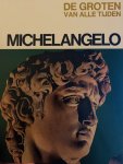 Orlandi, Enzo - De Groten van alle tijden - Michelangelo Orlandi, Enzo - De Groten van alle tijden - Michelangelo