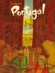 Cyril Pedrosa - Portugal
