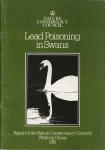 Goode, Dr. D.A. - Lead Poisoning in Swans