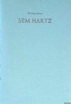 Mayer-Swart, Els - Sem Hartz Mayer-Swart, Els - Sem Hartz