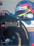 Chambert-Protat, Arnaud - Formula 1 Passion 97-98