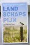 Boer, Jantien de - Landschapspijn / over de toekomst van ons platteland