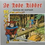 Willy Vandersteen - Hugon de Hofnar / De Rode Ridder / 23