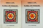 Vimala Thakar - Vimalaji's Global Pilgrimage - 2 volumes Vimala Thakar - Vimalaji's Global Pilgrimage - 2 volumes