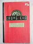Wingrove, David - Chung Kuo. The Middle Kingdom