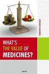 Steven Simoens 157584 - What is the value of medicines ?