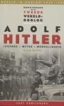 wykes, alan - Adolf Hitler / wereld in oorlog 1939-1945.