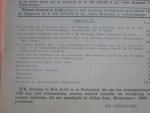  - De Militaire Spectator, Tijdschrift voor de weermacht van Nederland en Indie
