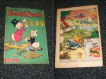 WALT DISNEY - DONALD DUCK, een vrolijk weekblad NR. 39 - 26. sept. 1964