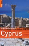 Marc Dubin - The rough guide to Cyprus