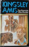 Amis, Kingsley - The riverside villas murder Amis, Kingsley - The riverside villas murder