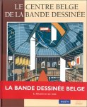 Charles Dierick 36203 - Le Centre belge de la bande dessinée