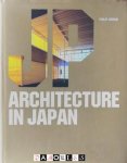 Philip Jodidio - Architecture in Japan