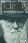 Desmond, Adrian & James Moore - Darwin