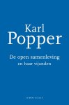 Karl Popper - (1) I/Ii