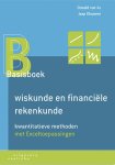 Jaap Klouwen - Basisboek wiskunde en financiële rekenkunde / Kwantitatieve methoden / 1