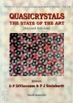 D. P. Divincenzo, Paul J. Steinhardt - Quasicrystals The State of the Art