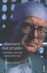Henry Marsh - Allereerst niet schaden