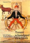 Lensen, Leo - Tussen schandpaal en schavot