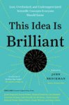 John Brockman - This Idea Is Brilliant