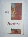 Binchy, Maeve - Quentins