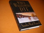 Sandra West Prowell - When Wallflowers Die A Phoebe Siegel Mystery