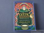 McCoy, Edain. - Celtic Women's Spirituality: Accessing the Cauldron of Life.