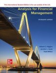 Robert Higgins - Analysis for Financial Management ISE