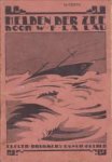 LA LAU,  W.F - Helden der zee