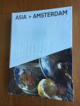 Corrigan, Karina; Jan van Campen; Femke Diercks et al. - Asia in Amsterdam The culture of luxury in the Golden Age