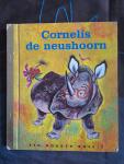 Carl Memling - Cornelis de neushoorn