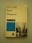 Dalle, Felix - Japan Diagonaal